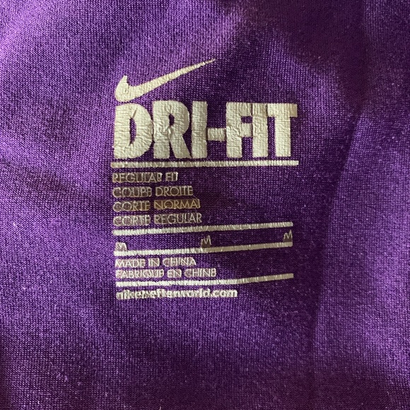 Nike Dri-Fit Tank - Picture 3 of 3